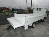 2019 Toyota Dyna Truck 1.3-ton automatic flatbed truck with power supply (260832) White Truck for sale, Japanese used car export - photo 48 of 76 | GULJI TRADERS