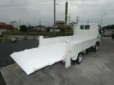 2019 Toyota Dyna Truck 1.3-ton automatic flatbed truck with power supply (260832) White Truck for sale, Japanese used car export - photo 49 of 76 | GULJI TRADERS