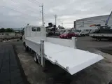 2019 Toyota Dyna Truck 1.3-ton automatic flatbed truck with power supply (260832) White Truck for sale, Japanese used car export - photo 51 of 76 | GULJI TRADERS
