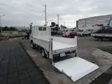 2019 Toyota Dyna Truck 1.3-ton automatic flatbed truck with power supply (260832) White Truck for sale, Japanese used car export - photo 52 of 76 | GULJI TRADERS