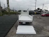 2019 Toyota Dyna Truck 1.3-ton automatic flatbed truck with power supply (260832) White Truck for sale, Japanese used car export - photo 53 of 76 | GULJI TRADERS