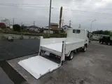 2019 Toyota Dyna Truck 1.3-ton automatic flatbed truck with power supply (260832) White Truck for sale, Japanese used car export - photo 54 of 76 | GULJI TRADERS