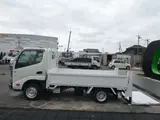 2019 Toyota Dyna Truck 1.3-ton automatic flatbed truck with power supply (260832) White Truck for sale, Japanese used car export - photo 55 of 76 | GULJI TRADERS