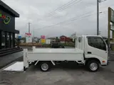 2019 Toyota Dyna Truck 1.3-ton automatic flatbed truck with power supply (260832) White Truck for sale, Japanese used car export - photo 56 of 76 | GULJI TRADERS