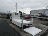 2019 Toyota Dyna Truck 1.3-ton automatic flatbed truck with power supply (260832) White Truck for sale, Japanese used car export - photo 58 of 76 | GULJI TRADERS