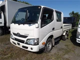 2019 Toyota Dyna Truck Long 4WD Truck for sale, Japanese used car export - photo 4 of 6 | GULJI TRADERS