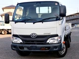 2019 Toyota Dyna Truck Standard Truck for sale, Japanese used car export - photo 1 of 6 | GULJI TRADERS