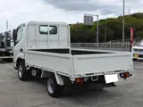 2019 Toyota Dyna Truck 1.5-ton flatbed White Truck for sale, Japanese used car export - photo 2 of 8 | GULJI TRADERS