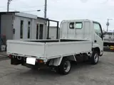 2019 Toyota Dyna Truck 1.5-ton flatbed White Truck for sale, Japanese used car export - photo 5 of 8 | GULJI TRADERS