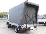 2019 Toyota Dyna Truck 1.45 ton holographic Silver Truck for sale, Japanese used car export - photo 2 of 8 | GULJI TRADERS