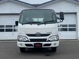 2019 Toyota Dyna Truck Double cab steel high floor White Truck for sale, Japanese used car export - photo 3 of 30 | GULJI TRADERS