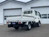 2019 Toyota Dyna Truck Double cab steel high floor White Truck for sale, Japanese used car export - photo 6 of 30 | GULJI TRADERS