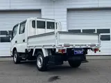 2019 Toyota Dyna Truck Double cab steel high floor White Truck for sale, Japanese used car export - photo 8 of 30 | GULJI TRADERS