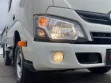 2019 Toyota Dyna Truck Double cab steel high floor White Truck for sale, Japanese used car export - photo 10 of 30 | GULJI TRADERS