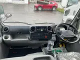 2019 Toyota Dyna Truck Double cab steel high floor White Truck for sale, Japanese used car export - photo 19 of 30 | GULJI TRADERS