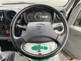 2019 Toyota Dyna Truck Double cab steel high floor White Truck for sale, Japanese used car export - photo 20 of 30 | GULJI TRADERS