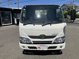 2019 Toyota Dyna Truck No power tailgate, not applicable, 2WD White Truck for sale, Japanese used car export - photo 2 of 25 | GULJI TRADERS