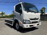 2019 Toyota Dyna Truck No power tailgate, not applicable, 2WD White Truck for sale, Japanese used car export - photo 10 of 25 | GULJI TRADERS