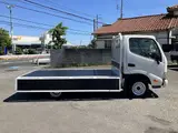 2019 Toyota Dyna Truck No power tailgate, not applicable, 2WD White Truck for sale, Japanese used car export - photo 12 of 25 | GULJI TRADERS
