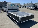 2019 Toyota Dyna Truck No power tailgate, not applicable, 2WD White Truck for sale, Japanese used car export - photo 13 of 25 | GULJI TRADERS