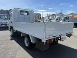 2019 Toyota Dyna Truck No power tailgate, not applicable, 2WD White Truck for sale, Japanese used car export - photo 8 of 25 | GULJI TRADERS