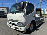 2019 Toyota Dyna Truck No power tailgate, not applicable, 2WD White Truck for sale, Japanese used car export - photo 9 of 25 | GULJI TRADERS