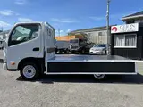2019 Toyota Dyna Truck No power tailgate, not applicable, 2WD White Truck for sale, Japanese used car export - photo 11 of 25 | GULJI TRADERS