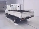 2019 Toyota Dyna Truck 2-ton Full Just Low D-TB PCS White Truck for sale, Japanese used car export - photo 2 of 10 | GULJI TRADERS
