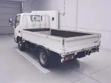 2019 Toyota Dyna Truck 2-ton Full Just Low D-TB PCS White Truck for sale, Japanese used car export - photo 2 of 10 | GULJI TRADERS