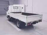 2019 Toyota Dyna Truck 2-ton Full Just Low D-TB PCS White Truck for sale, Japanese used car export - photo 2 of 10 | GULJI TRADERS