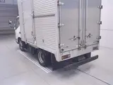 2019 Toyota Dyna Truck 4WD Aluminum Van Fully Low White Truck for sale, Japanese used car export - photo 2 of 10 | GULJI TRADERS
