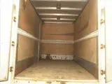 2019 Toyota Dyna Truck 4WD Aluminum Van Fully Low White Truck for sale, Japanese used car export - photo 7 of 10 | GULJI TRADERS