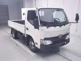 2019 Toyota Dyna Truck 2t Full Just Low D-TB PCS White Truck for sale, Japanese used car export - photo 1 of 10 | GULJI TRADERS