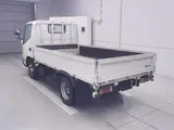2019 Toyota Dyna Truck 2t Full Just Low D-TB PCS White Truck for sale, Japanese used car export - photo 2 of 10 | GULJI TRADERS