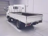 2019 Toyota Dyna Truck 2-ton Full Just Low D-TB PCS White Truck for sale, Japanese used car export - photo 2 of 10 | GULJI TRADERS