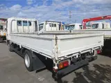 2019 Toyota Dyna Truck Zenteisho Wide Long PCS LDA D- White Truck for sale, Japanese used car export - photo 2 of 11 | GULJI TRADERS