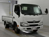 2019 Toyota Dyna Truck Truck for sale, Japanese used car export - photo 5 of 12 | GULJI TRADERS