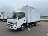 2019 Toyota Dyna Truck Panel van White Truck for sale, Japanese used car export - photo 1 of 2 | GULJI TRADERS