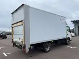2019 Toyota Dyna Truck Panel van White Truck for sale, Japanese used car export - photo 2 of 2 | GULJI TRADERS