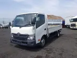 2019 Toyota Dyna Truck 2-ton wide long flatbed Other Truck for sale, Japanese used car export - photo 1 of 21 | GULJI TRADERS