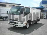 2019 Toyota Dyna Truck Refrigerated and frozen truck Other Truck for sale, Japanese used car export - photo 1 of 21 | GULJI TRADERS