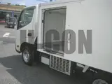 2019 Toyota Dyna Truck Refrigerated and frozen truck Other Truck for sale, Japanese used car export - photo 12 of 21 | GULJI TRADERS