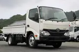 2019 Toyota Dyna Truck Flatbed 2t Low-floor Other Truck for sale, Japanese used car export - photo 3 of 21 | GULJI TRADERS