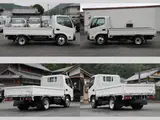 2019 Toyota Dyna Truck Flatbed 2t Low-floor Other Truck for sale, Japanese used car export - photo 4 of 21 | GULJI TRADERS