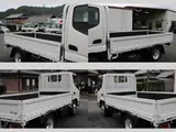 2019 Toyota Dyna Truck Flatbed 2t Low-floor Other Truck for sale, Japanese used car export - photo 9 of 21 | GULJI TRADERS