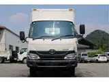2019 Toyota Dyna Truck Refrigerated/freezer truck, 2-ton capacity, medium size. White Truck for sale, Japanese used car export - photo 2 of 50 | GULJI TRADERS