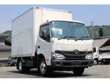2019 Toyota Dyna Truck Refrigerated/freezer truck, 2-ton capacity, medium size. White Truck for sale, Japanese used car export - photo 3 of 50 | GULJI TRADERS