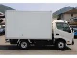 2019 Toyota Dyna Truck Refrigerated/freezer truck, 2-ton capacity, medium size. White Truck for sale, Japanese used car export - photo 4 of 50 | GULJI TRADERS