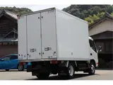 2019 Toyota Dyna Truck Refrigerated/freezer truck, 2-ton capacity, medium size. White Truck for sale, Japanese used car export - photo 5 of 50 | GULJI TRADERS