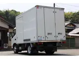 2019 Toyota Dyna Truck Refrigerated/freezer truck, 2-ton capacity, medium size. White Truck for sale, Japanese used car export - photo 7 of 50 | GULJI TRADERS